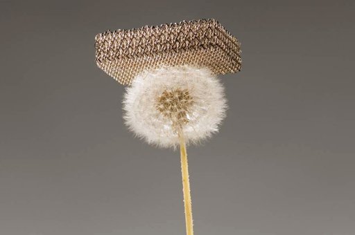 Και εγένετο μέταλλο… “αέρας”