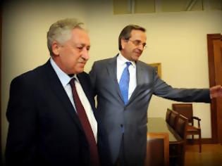 Μαξίμου:Χρήματα ανάλογα με τα “κουκιά”