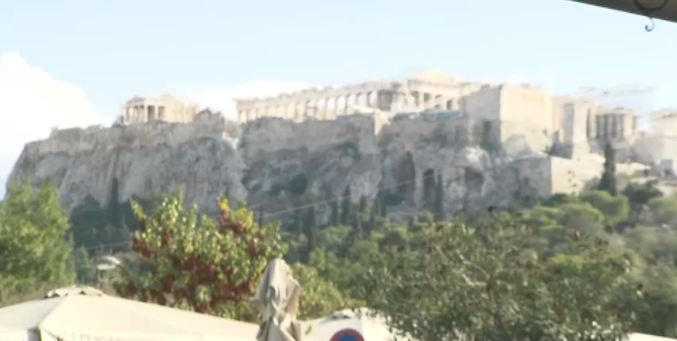 ΒΙΝΤΕΟ στη RAI3: Σύντομα θα γίνουμε… Ελλάδα με Τράγκα και Χρυσή Αυγή