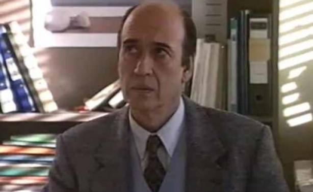 Πέθανε ο Μάκης Ρευματάς