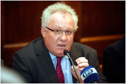 “Απόλυτη δικαίωση η καταψήφιση”