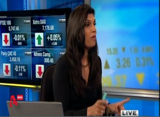 Οι ξένοι για την Ελλάδα