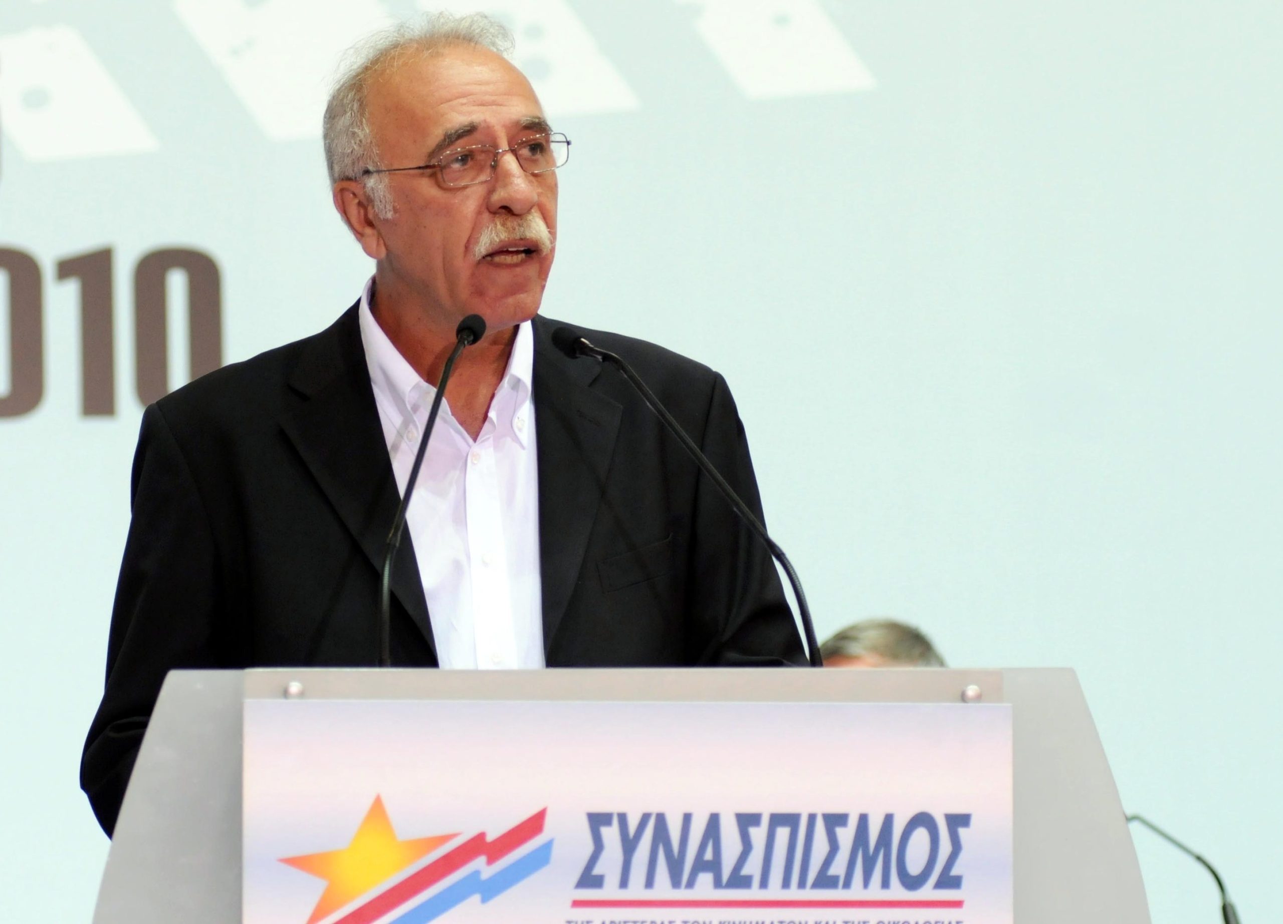 «Η κυβέρνηση δεν έχει ελπίδα»