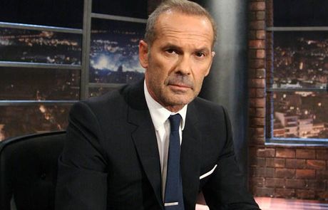 “Βράδυ” ξανά στον ΑΝΤ1