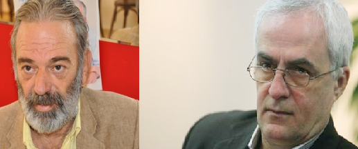 “Σκοτώνονται” στη ΔΗΜ.ΑΡ