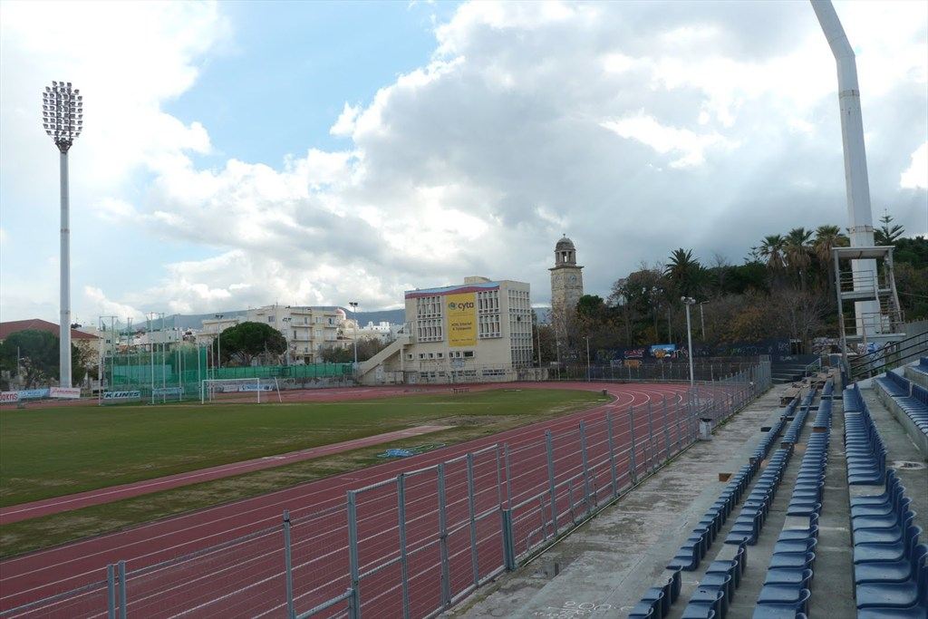 «Συμμορία» νεαρών τρομοκρατεί…