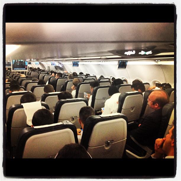 ΦΩΤΟ-Ο Θρύλος πετάει για Θεσσαλονίκη