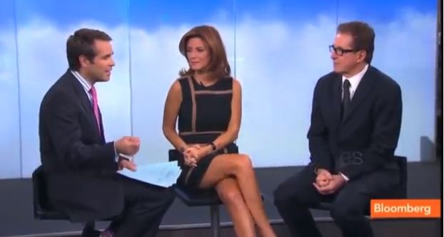 Δημοσιογράφος…Σάρον Στόουν