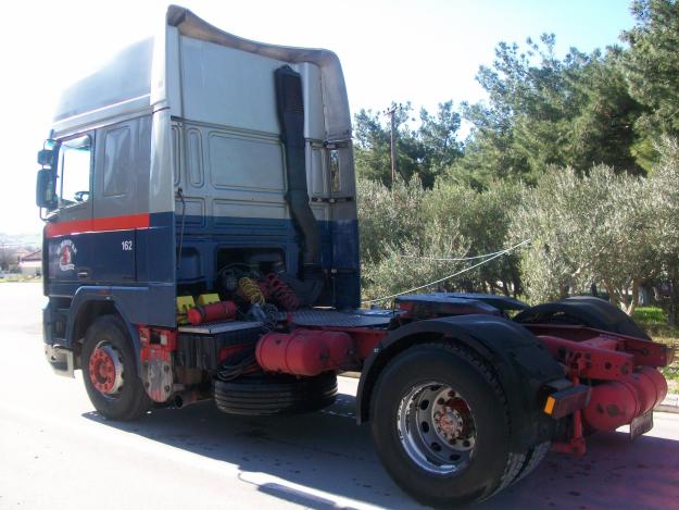 Ληστεία στην εθνική