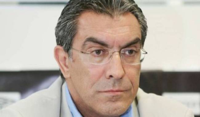 Επιστολή Καπερνάρου σε Δένδια