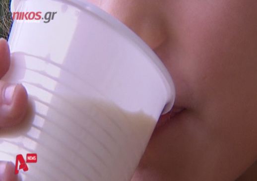 Υποσιτίζονται οι μαθητές