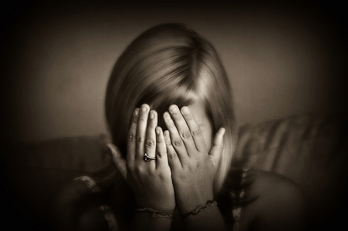 Η κατάθλιψη «χτυπά» και παιδιά