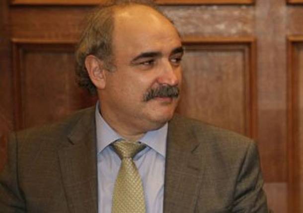 Ο Μπόλαρης για την συνέντευξη του ΑΓΕΝ