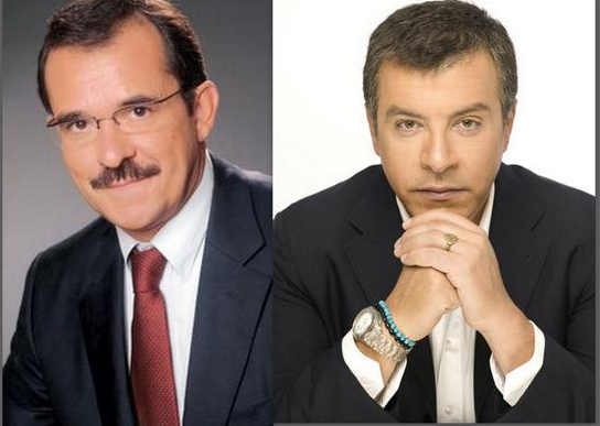 “Μετακομίζουν” Τσίμας και Θεοδωράκης