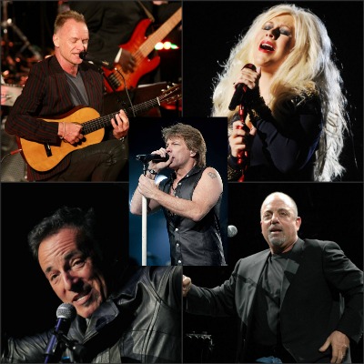 Συναυλία στήριξης για τα θύματα