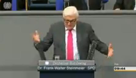 Επίθεση στον Σόιμπλε