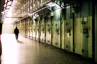 Σε στάση εργασίας οι σωφρονιστικοί