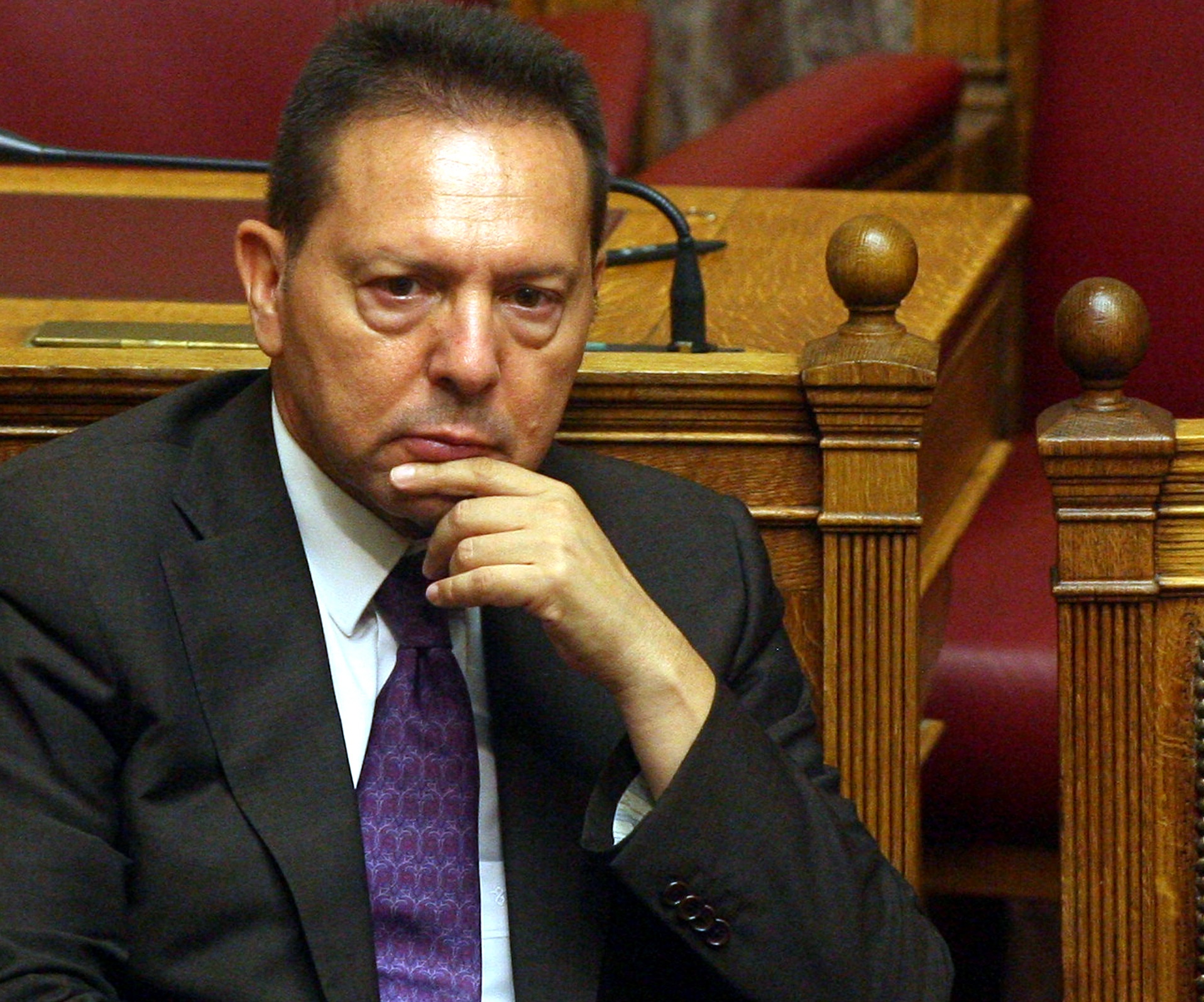 Στουρνάρας:Κάναμε τα 2/3 του δρόμου