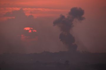 Τήρησαν την εκεχειρία τη νύχτα