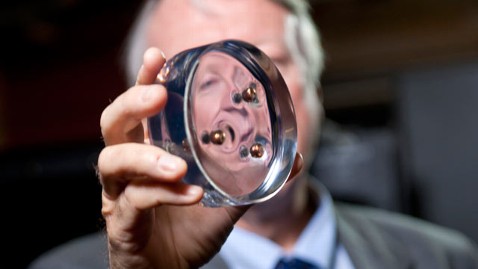 Έφτιαξαν νέο πανίσχυρο νανοϋλικό