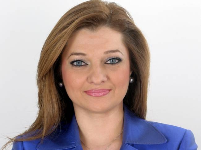 Αυγερινοπούλου:Δεν ζήτησα άδεια