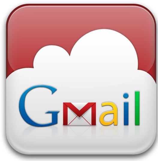 Πρώτο το Gmail
