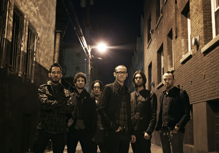 Νεκρή σε συναυλία των Linkin Park