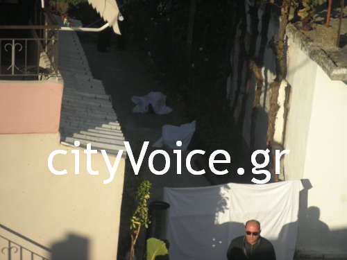 Προφυλακίστηκε για τον διπλό φόνο