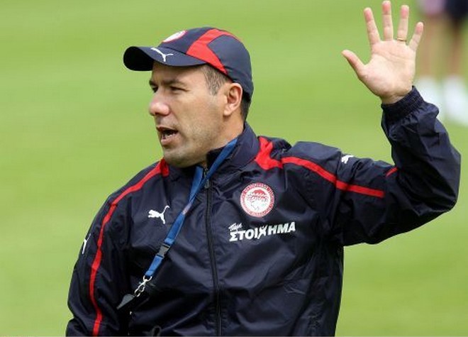 Ζαρντίμ: Δεν είμαστε ευχαριστημένοι