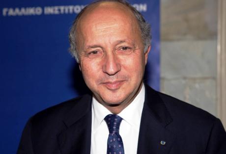 Στο Ισραήλ ο Φαμπιούς