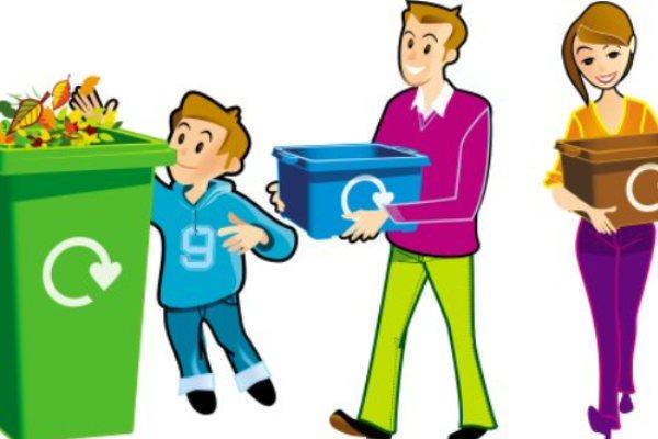 Ποια προϊόντα δεν ανακυκλώνονται