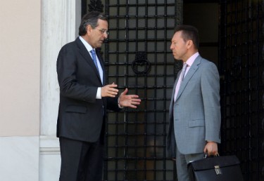 Αισιοδοξία για το επόμενο Eurogroup