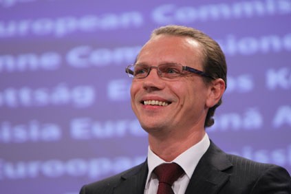 “Καταπέλτης” ο Επίτροπος για τους πλούσιους Έλληνες