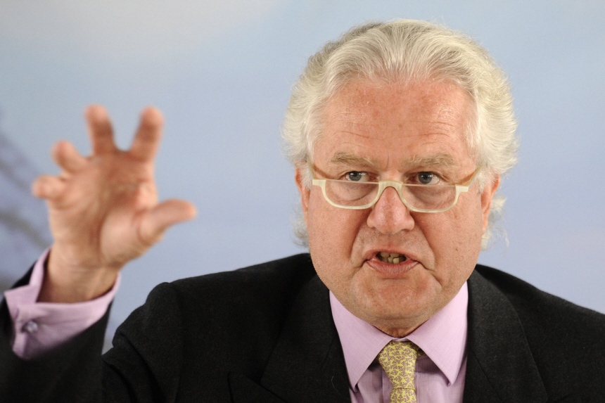 Νέο “καμπανάκι” από τον Λάουκ