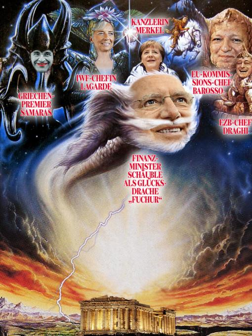 Bild: “Η ιστορία χωρίς τέλος”