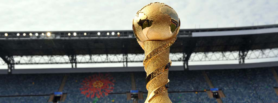 “Ρώσικο” Κύπελλο Συνομοσπονδιών