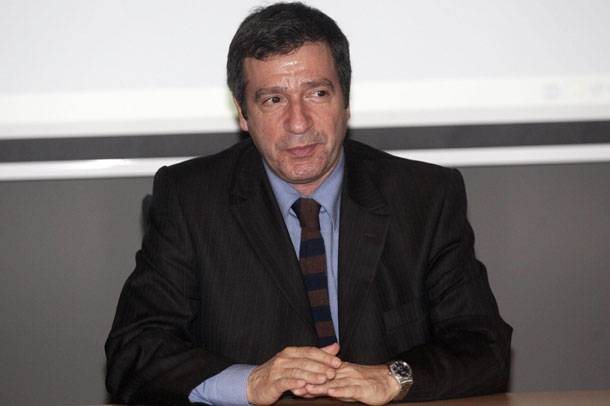 Καμίνης:Σταματήστε τις καταλήψεις