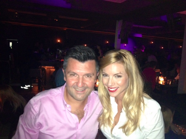 Συμφωνία μέσω… twitter