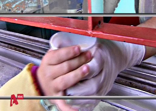 Μαθητές που δεν έχουν να φάνε!