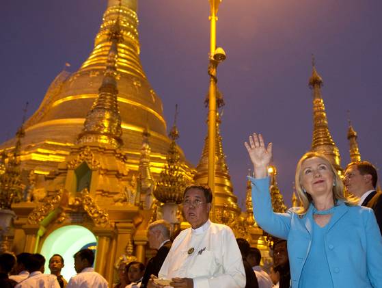 Άρση του εμπάργκο των ΗΠΑ