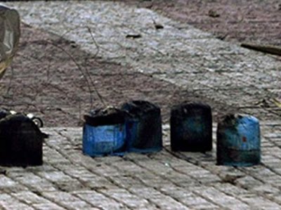 Ενεπλάκη στην υπόθεση Τσοχατζόπουλου