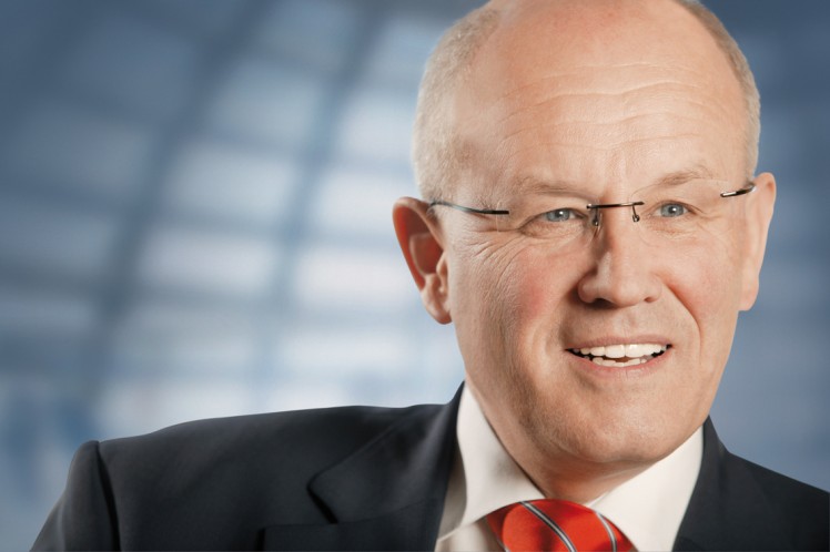 Γερμανία:Να διατηρηθεί η πίεση