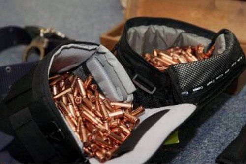 250 σφαίρες magnum