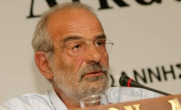 “Είμαστε σε πόλεμο”