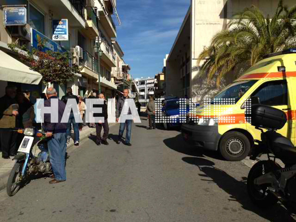 Βρήκαν το γιο τους νεκρό