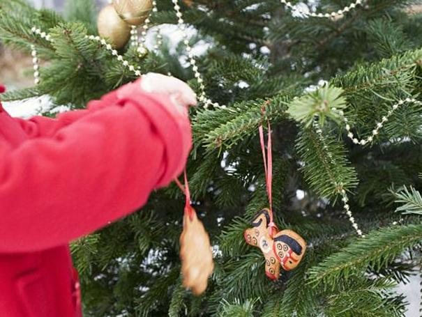 «Ακινησία» στις αγορές εν όψει γιορτών