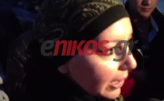 «Τον κρέμασαν στον στάβλο»