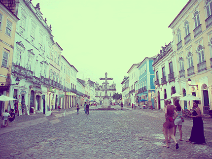 Τοπία σε κίνηση…