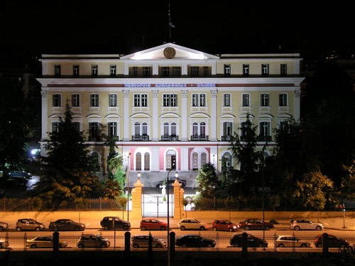 Διαμαρτυρία για το πετρέλαιο