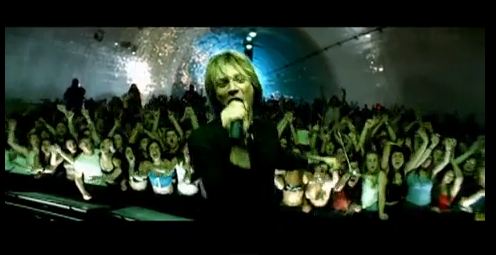 Συναυλία για τον τυφώνα Σάντυ